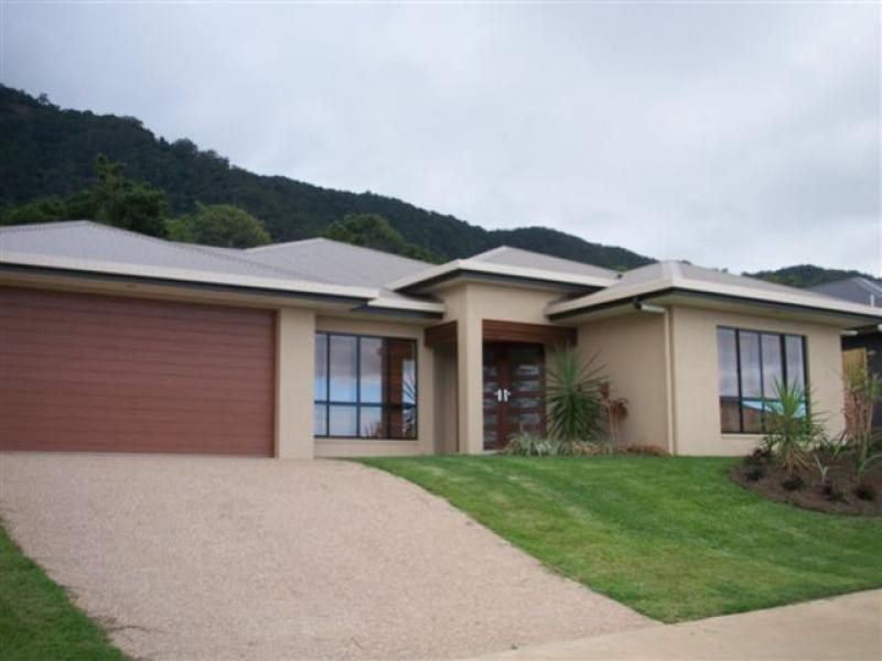 95 Fitzmaurice Drive, Bentley Park QLD 4869