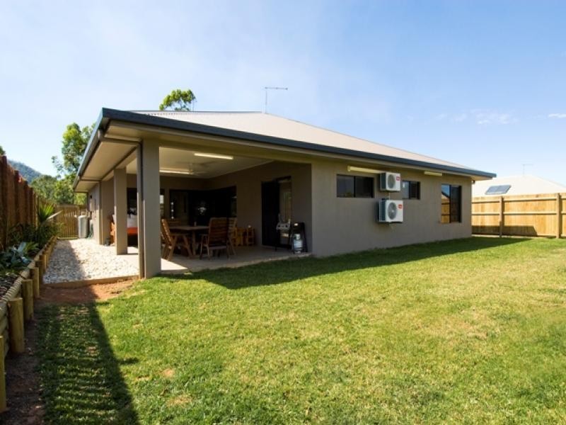 77 Walker Road, Bentley Park QLD 4869