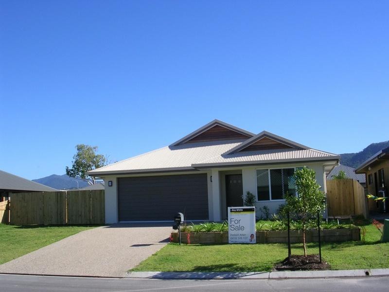 14 Hulbert Street, Trinity Park QLD 4879