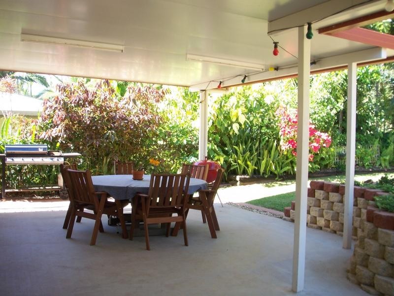21 Carroo Street, Bayview Heights QLD 4868