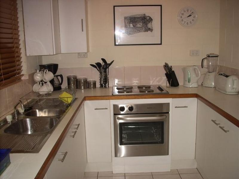 2/9 Frankston Street, Kewarra Beach QLD 4879