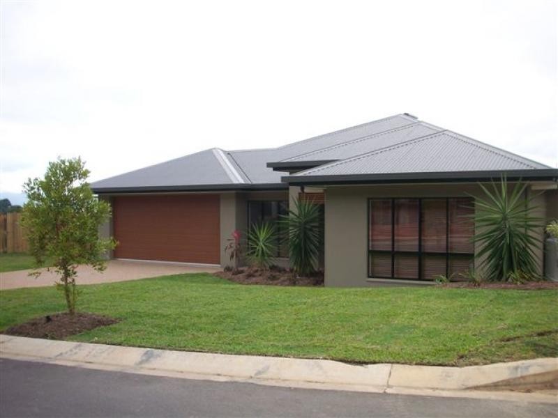 82 Fitzmaurice Drive, Bentley Park QLD 4869