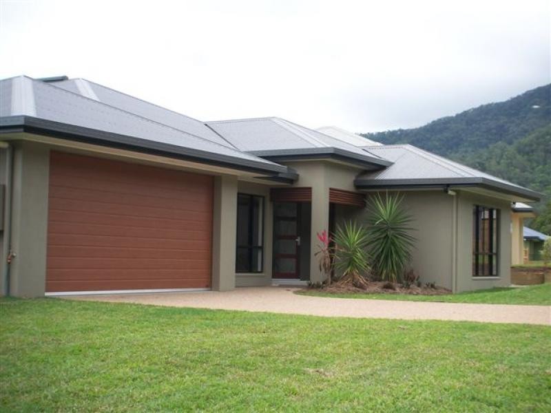 82 Fitzmaurice Drive, Bentley Park QLD 4869