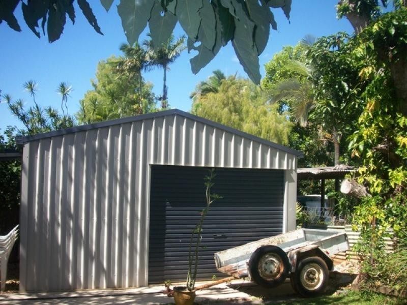 52 Fairview Street, Bayview Heights QLD 4868
