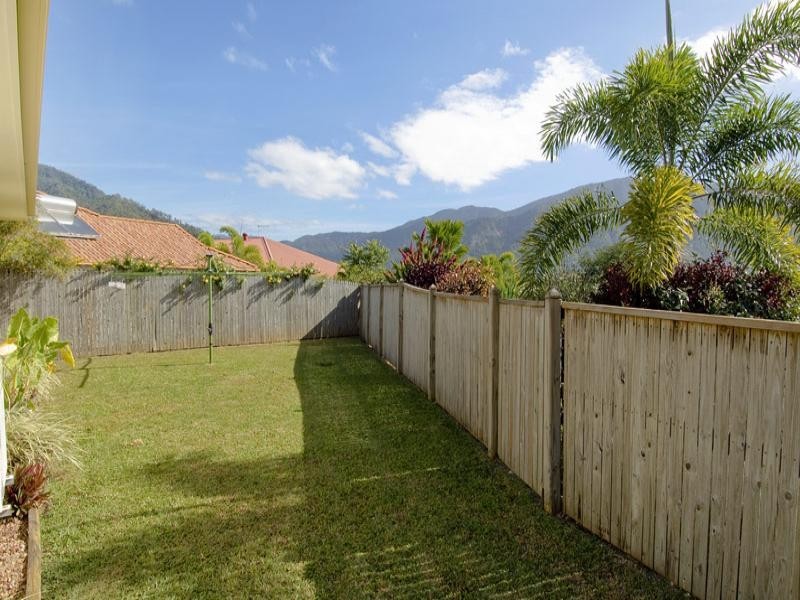 22 Chapel Close, Brinsmead QLD 4870