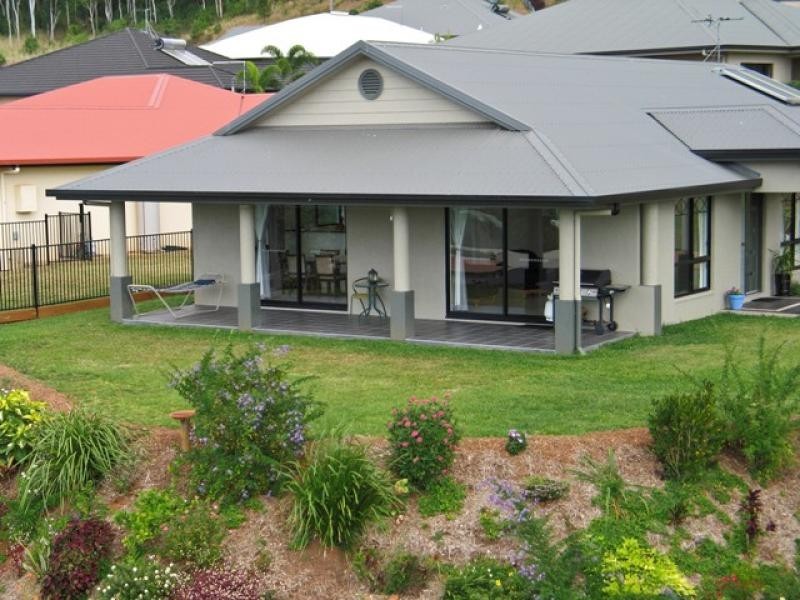 Mount Sheridan QLD 4868