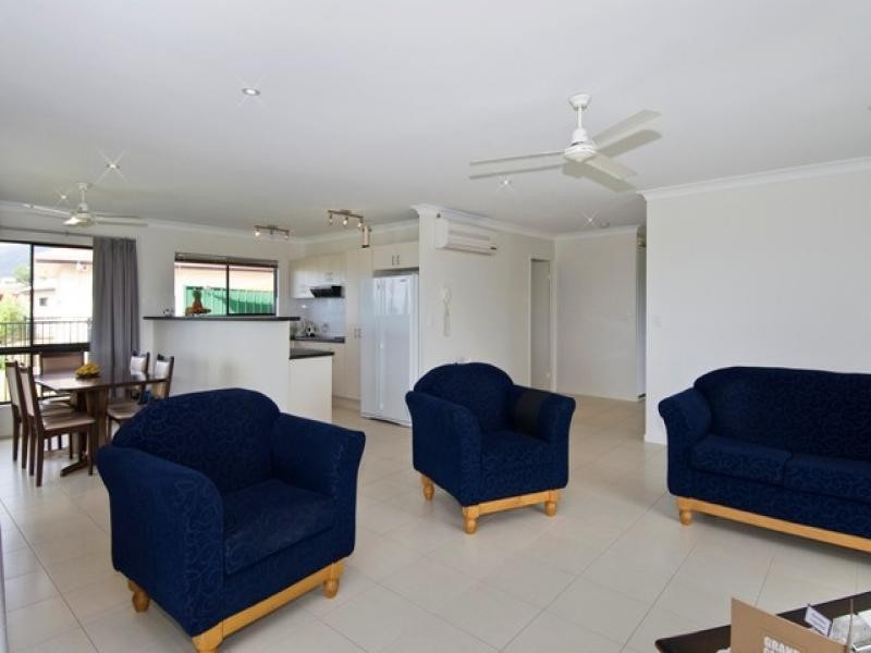 Mount Sheridan QLD 4868