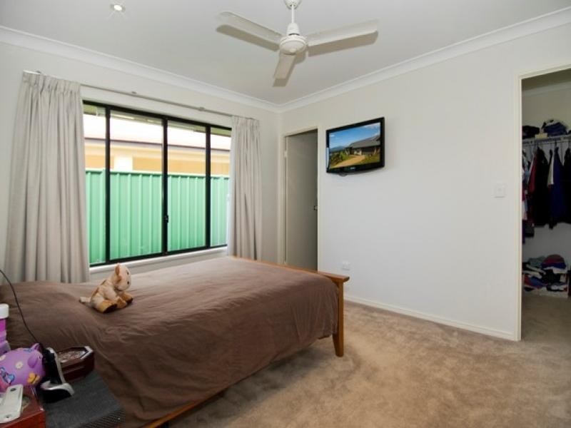 Mount Sheridan QLD 4868