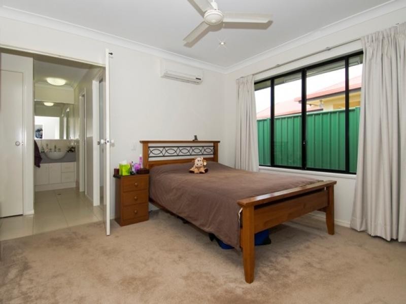 Mount Sheridan QLD 4868