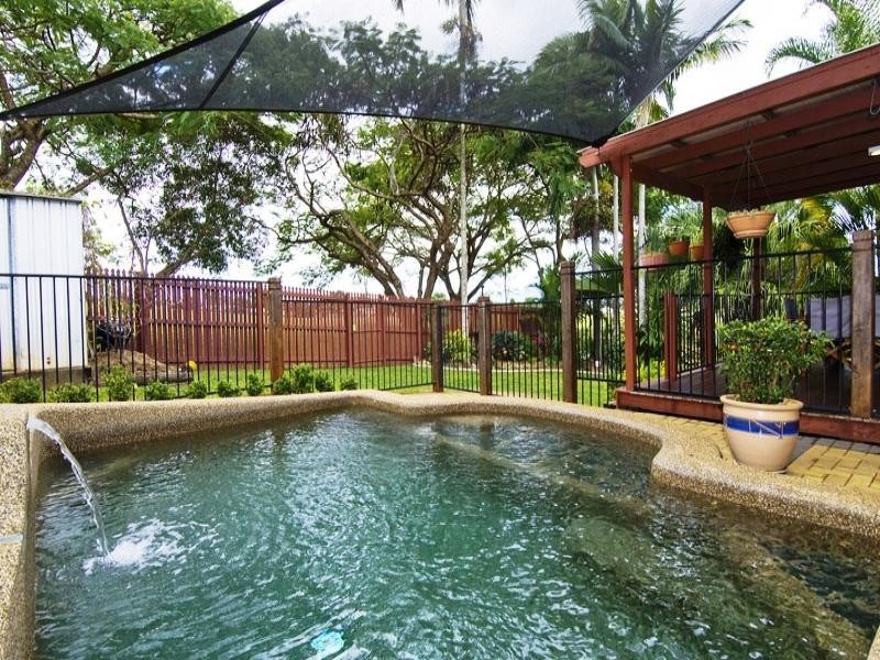 20 Malabar Street, Mount Sheridan QLD 4868