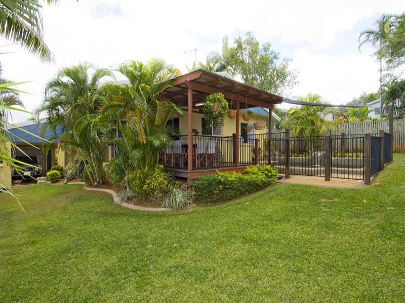 20 Malabar Street, Mount Sheridan QLD 4868