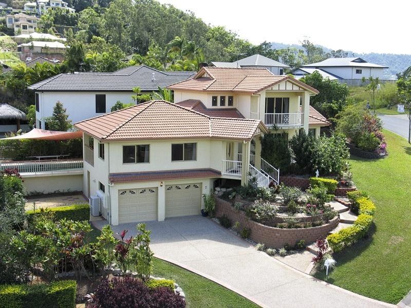 7 East Parkridge Drive, Brinsmead QLD 4870