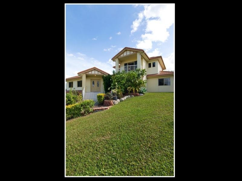7 East Parkridge Drive, Brinsmead QLD 4870
