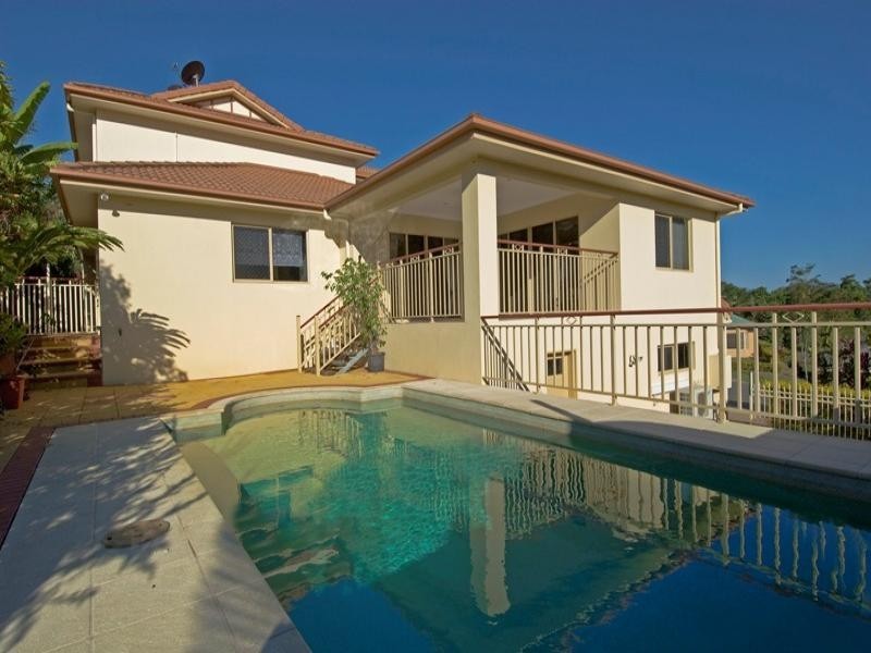 7 East Parkridge Drive, Brinsmead QLD 4870