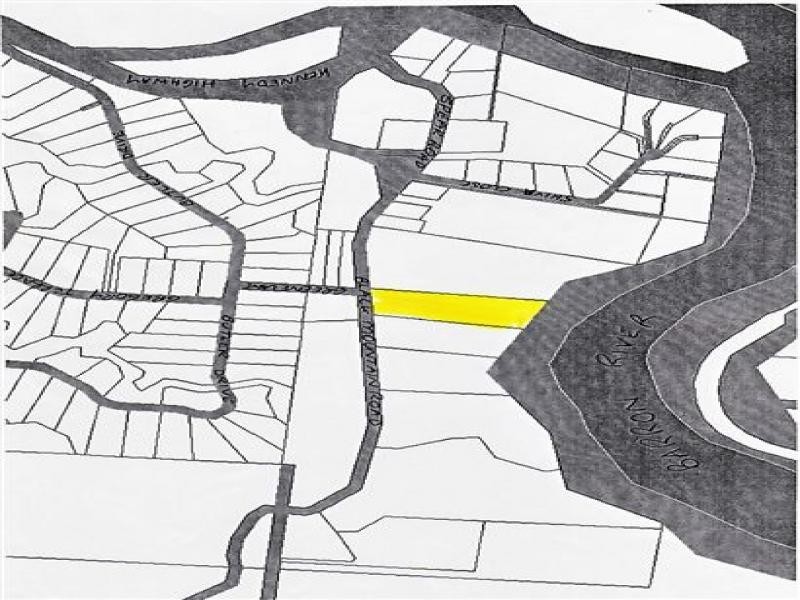 Lot 2 Black Mountain Road, Kuranda QLD 4881