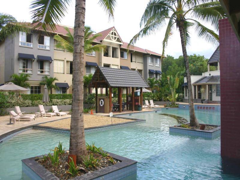 811/373 McLeod Street, Cairns QLD 4870