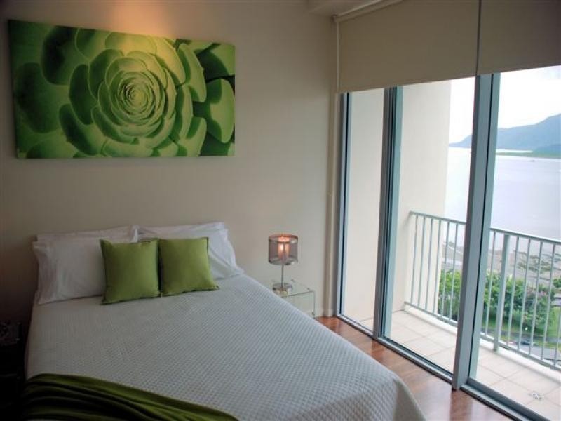 1109/99 Esplanade, Cairns City QLD 4870