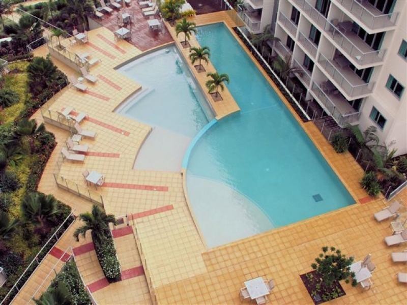 1109/99 Esplanade, Cairns City QLD 4870