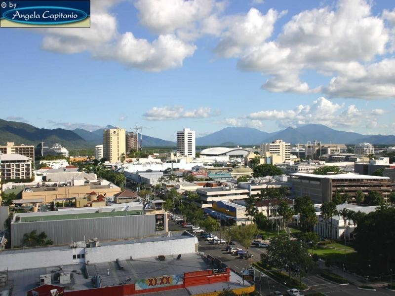 1109/99 Esplanade, Cairns City QLD 4870