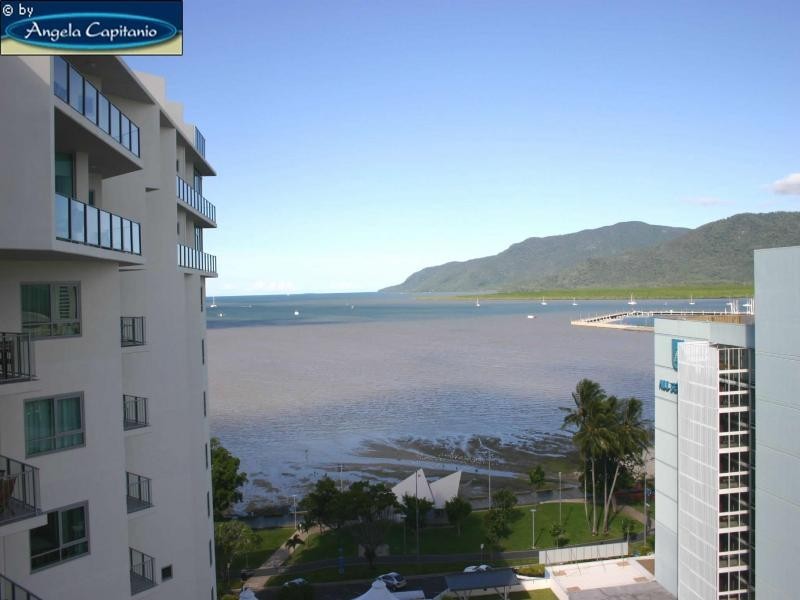 1109/99 Esplanade, Cairns City QLD 4870