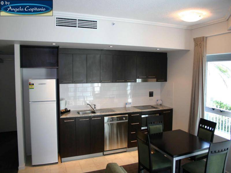 301/99 Esplanade, Cairns City QLD 4870
