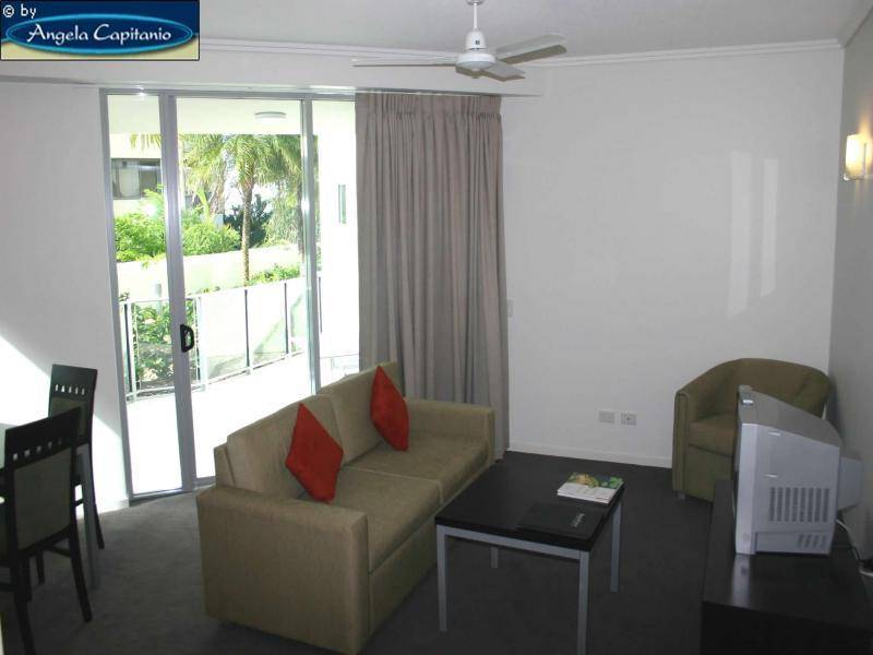 301/99 Esplanade, Cairns City QLD 4870