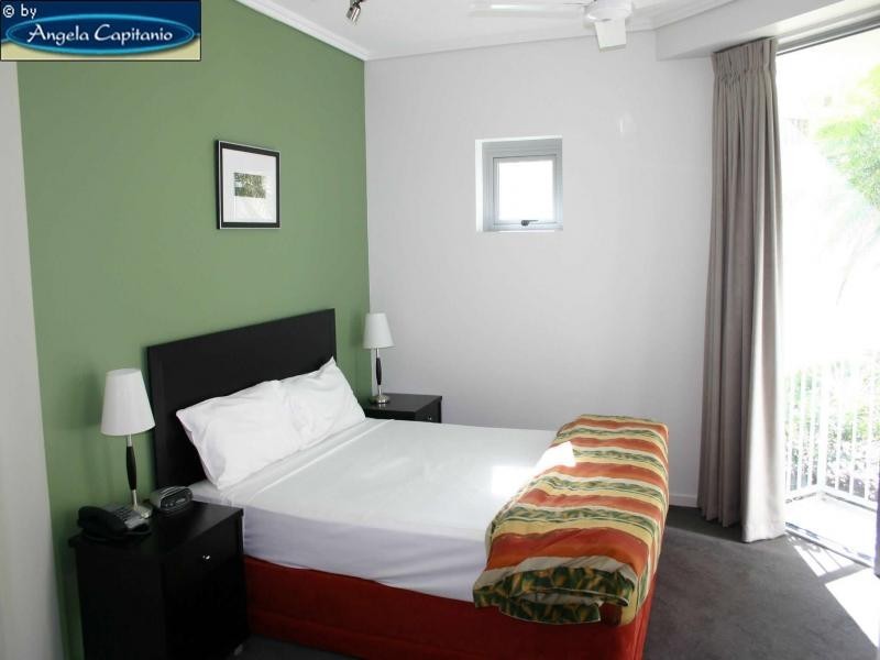 301/99 Esplanade, Cairns City QLD 4870