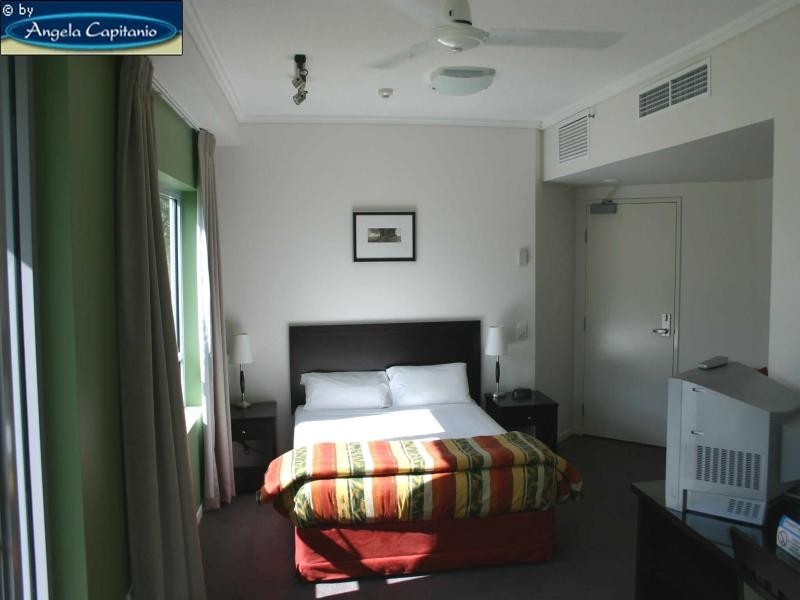 301/99 Esplanade, Cairns City QLD 4870