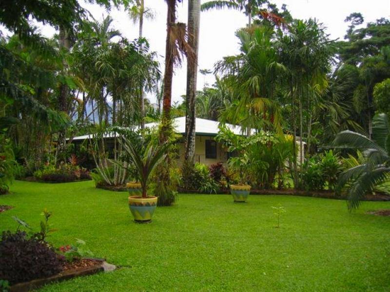 Lot 1 (21) Munro Road, Bellenden Ker QLD 4871