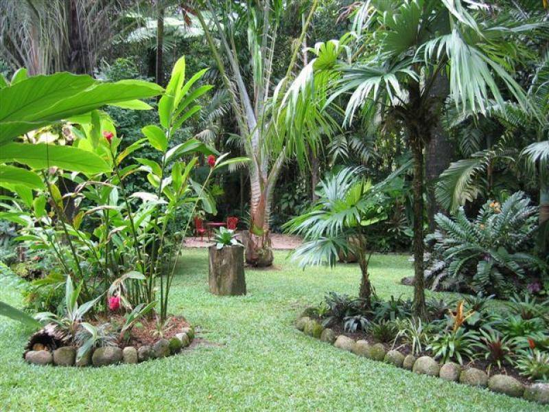 Lot 1 (21) Munro Road, Bellenden Ker QLD 4871