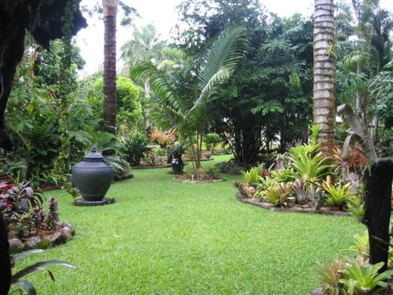 Lot 1 (21) Munro Road, Bellenden Ker QLD 4871