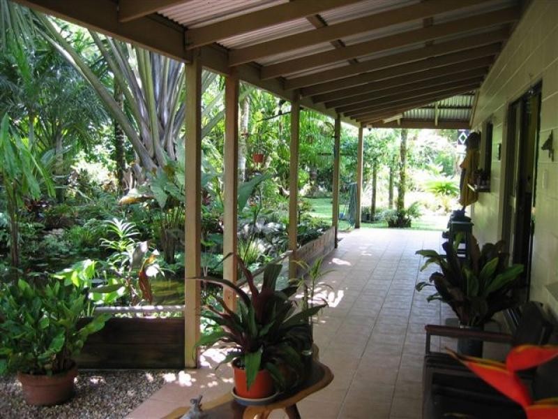 Lot 1 (21) Munro Road, Bellenden Ker QLD 4871
