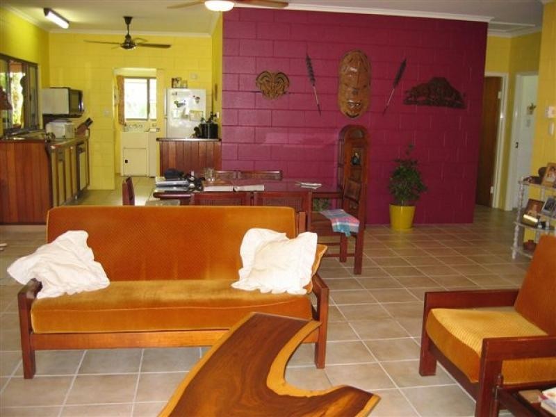Lot 1 (21) Munro Road, Bellenden Ker QLD 4871