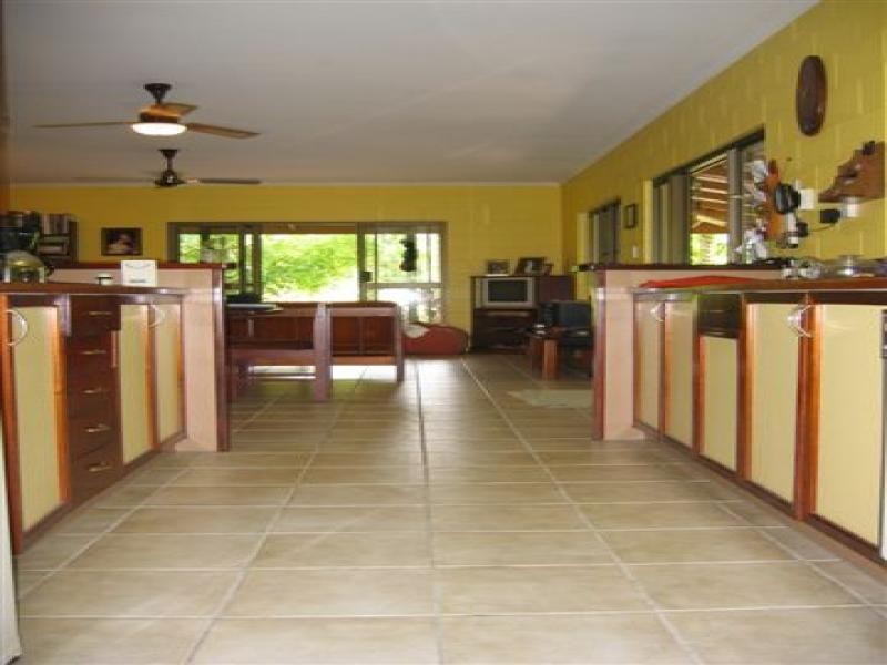 Lot 1 (21) Munro Road, Bellenden Ker QLD 4871