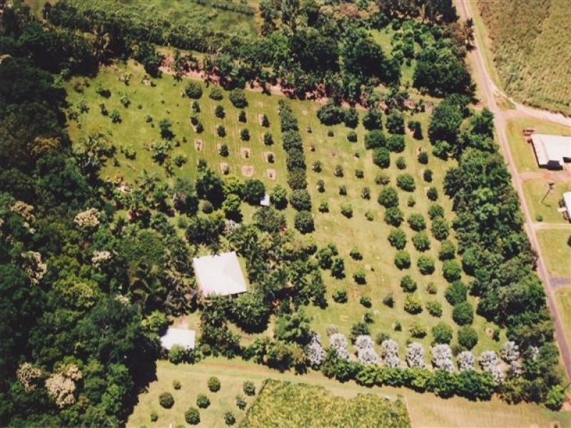 Lot 1 (21) Munro Road, Bellenden Ker QLD 4871