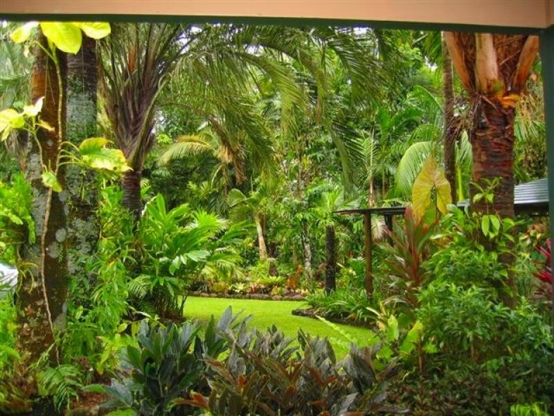 Lot 1 (21) Munro Road, Bellenden Ker QLD 4871
