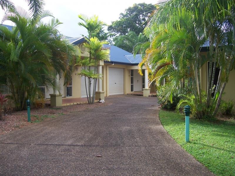 Redlynch QLD 4870