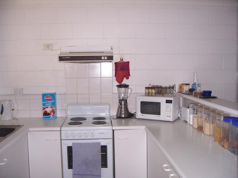 Manunda QLD 4870