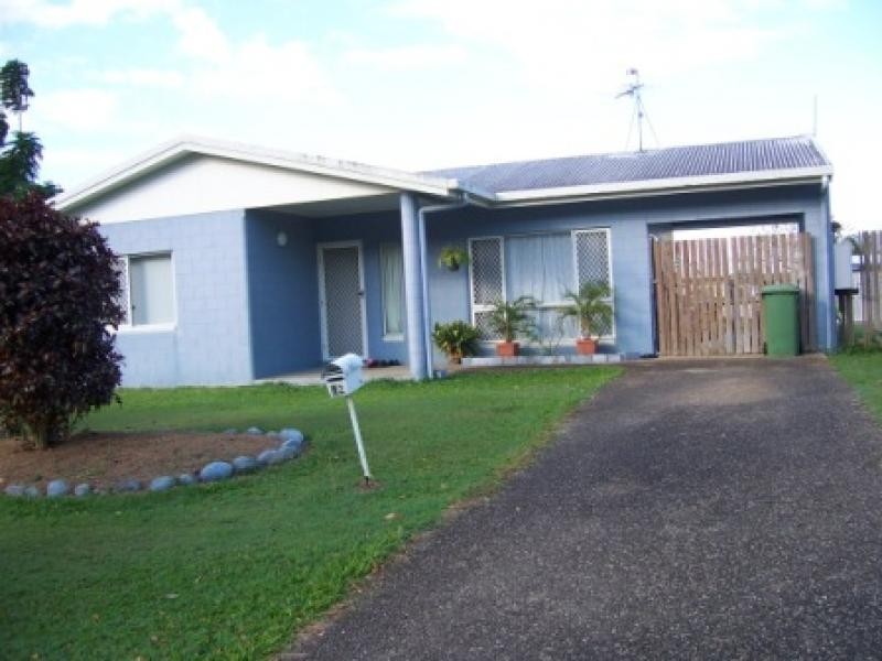 12 Dall’alba Street, Gordonvale QLD 4865