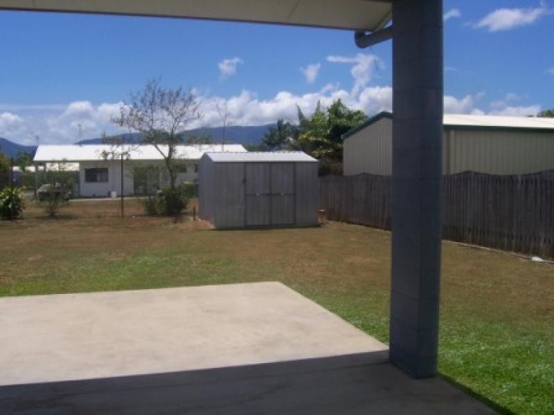 12 Dall’alba Street, Gordonvale QLD 4865
