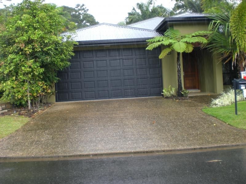 Brinsmead QLD 4870