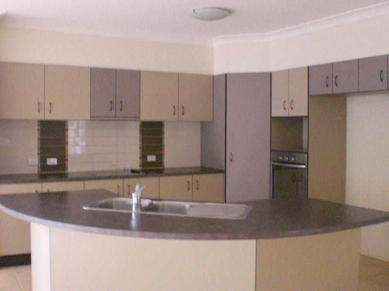 Brinsmead QLD 4870