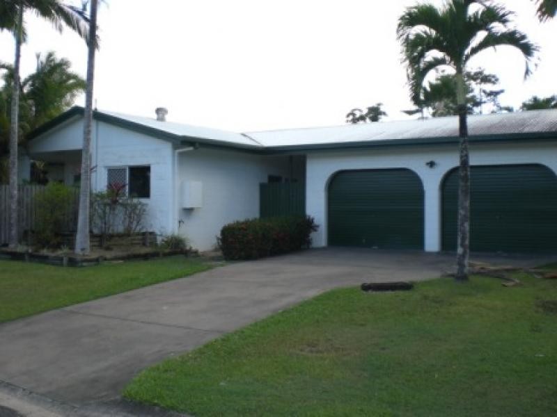 Bentley Park QLD 4869