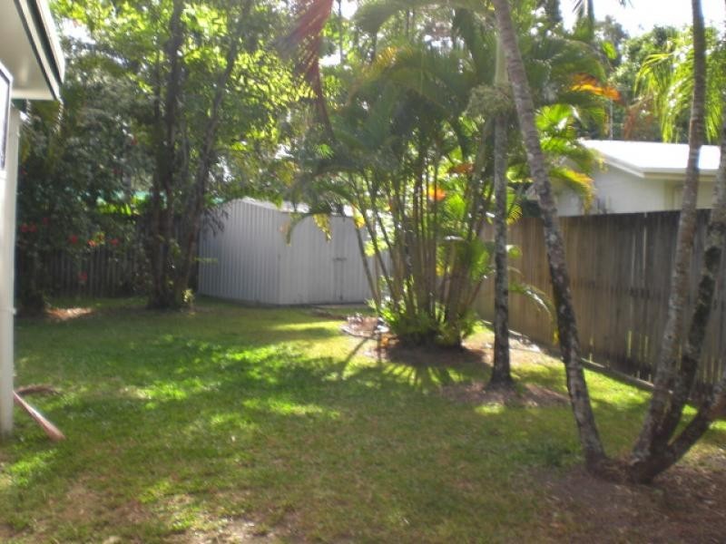 Bentley Park QLD 4869