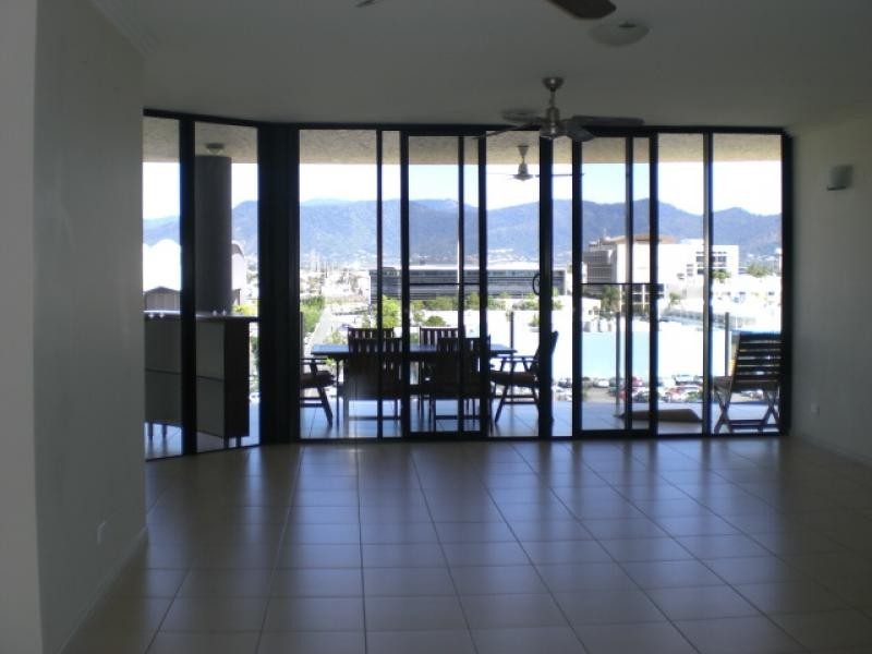 Cairns City QLD 4870