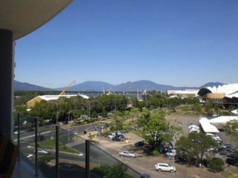 Cairns City QLD 4870