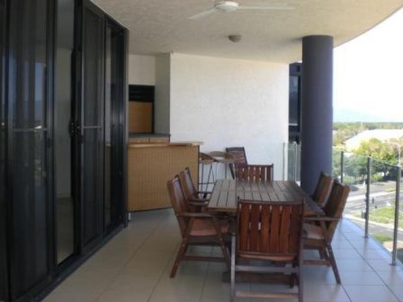 Cairns City QLD 4870