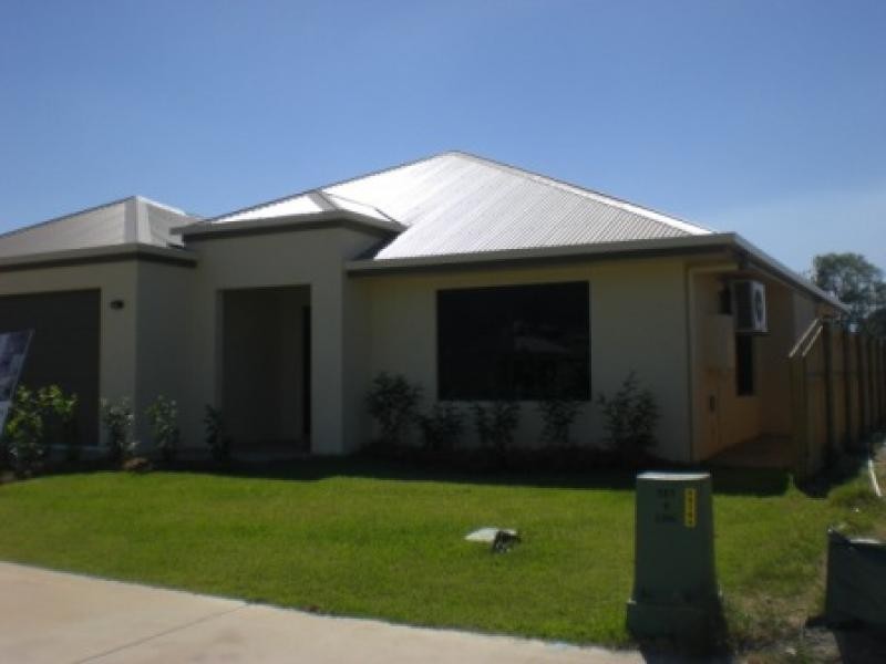 Trinity Park QLD 4879
