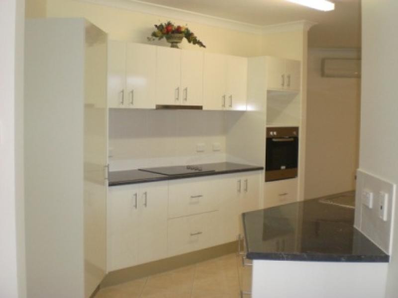 Trinity Park QLD 4879