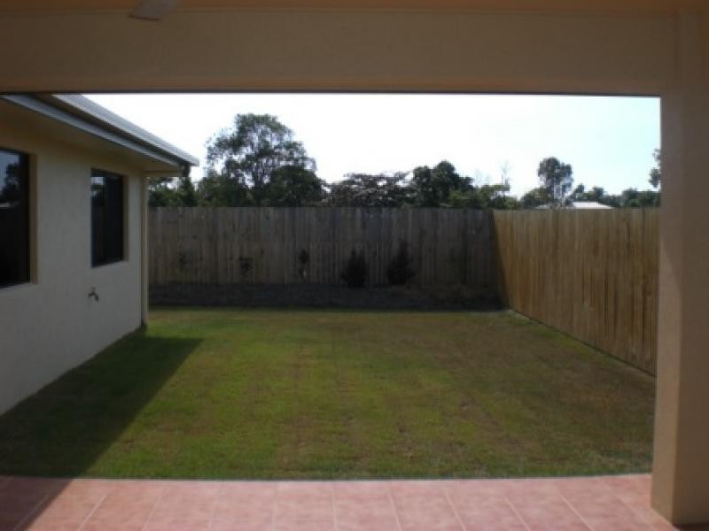 Trinity Park QLD 4879